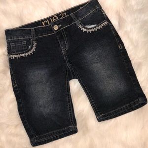 Rue 21 jean shorts